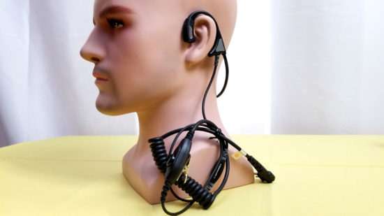 Communication Headset