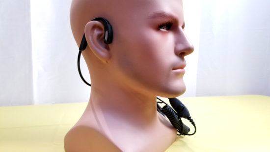 Communication Headset