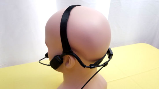 Communication Headset