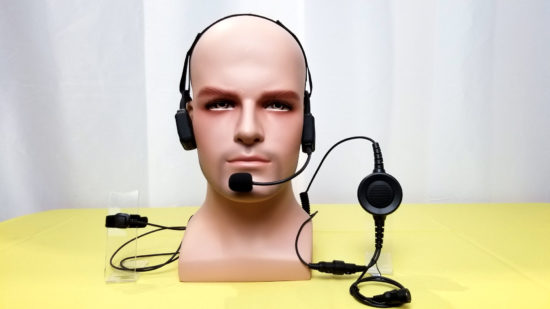 Communication Headset