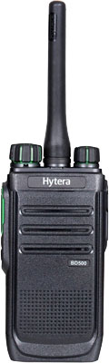 Hytera BD502 Two-Way Radio Sales