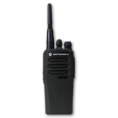 Two-Way Radios Rentals & Sales