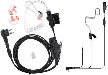 Surveillance Microphone Rentals & Sales