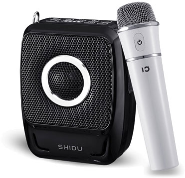 25 Watts – Shidu Hi-Fi SD-S92 Rentals & Sales