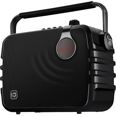 60 Watts – Shidu SD-K5 Boombox Style Rentals & Sales